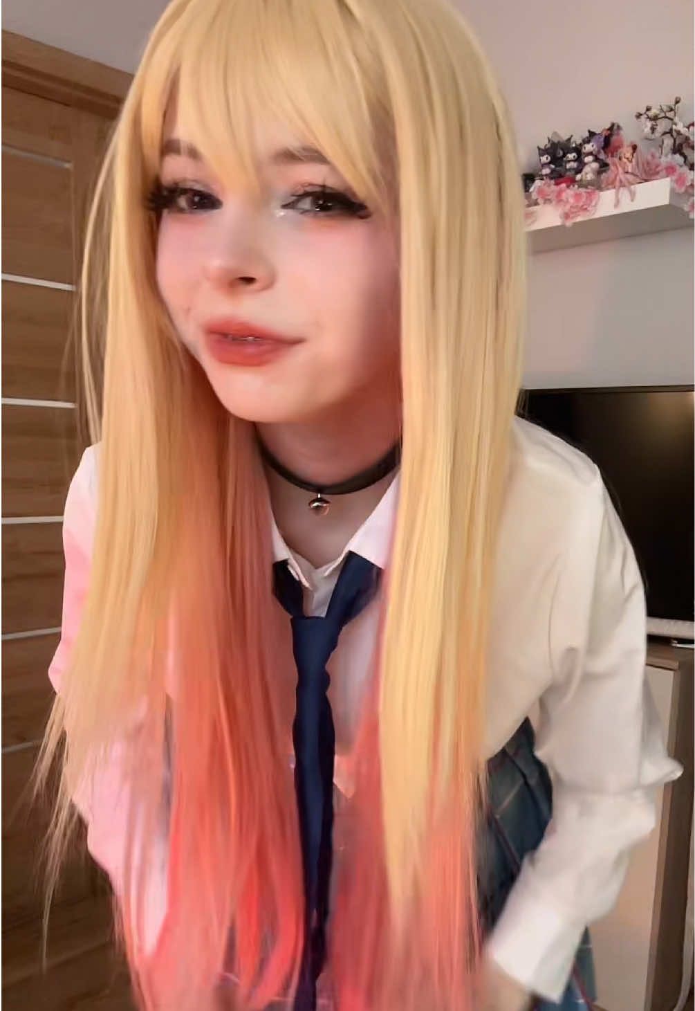 #marinkitagawa #mydressupdarling #marinkitagawacosplay #cosplay #kitagawa 