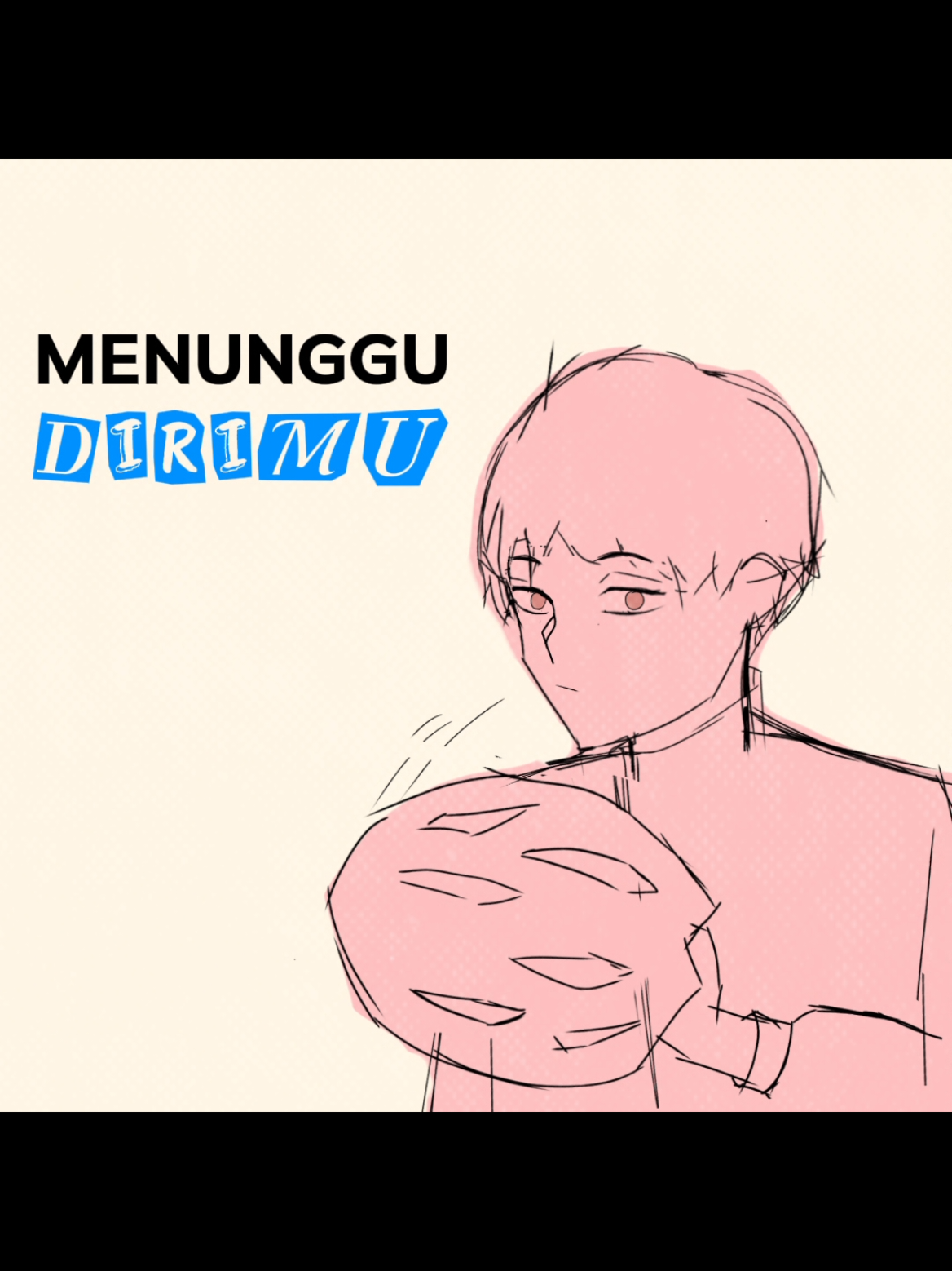 aduh ketekan upload, sorry gais #art #meme #lyrics #romcom 
