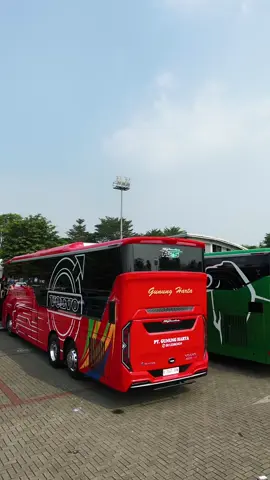 Pulang kerumahnya masing-masing setelah GIIAS 2026🤩