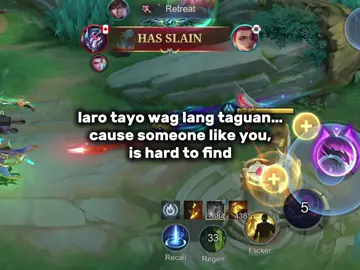Yong STREAK natin 😭 #mlbbhighlights #mobilelegendsbangbang  #MLBB #ml 