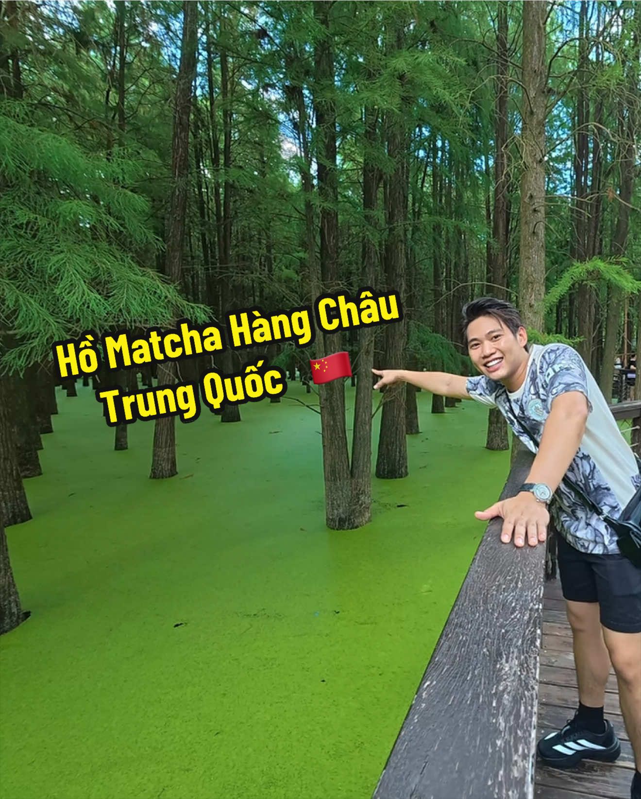Một cái hồ mà ai cũng muốn cưới #binyet #Vlog 