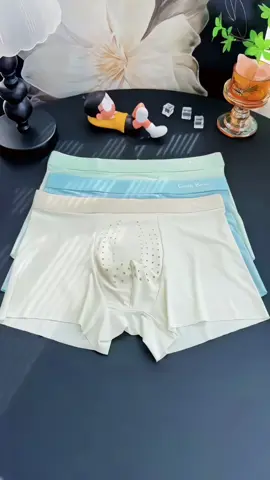 Hộp 5 Boxer TOMEN Thương Hiệu Việt, chất thun lạnh, co giãn 4 chiều #thoitrangnam