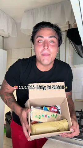 Parte assaggio ????? Su 1 G: LUCKYY_JOHN GIÀ SAPEVI 