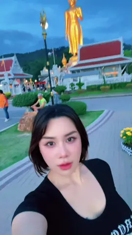 #เดินขึ้นเขา #จุดชมวิวคอหงส์ #ออกกําลังกาย #หาดใหญ่ #ฟีดดดシ 