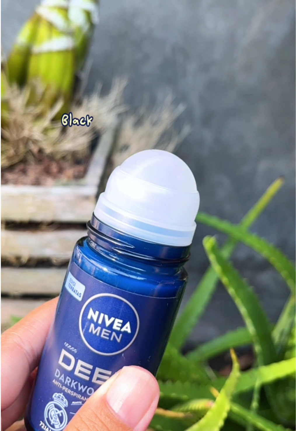 @NIVEA Official Store #niveaindonesia #niveaklubindonesia #niveadeoepicnight #niveadeoauthentic #niveadeodorant 
