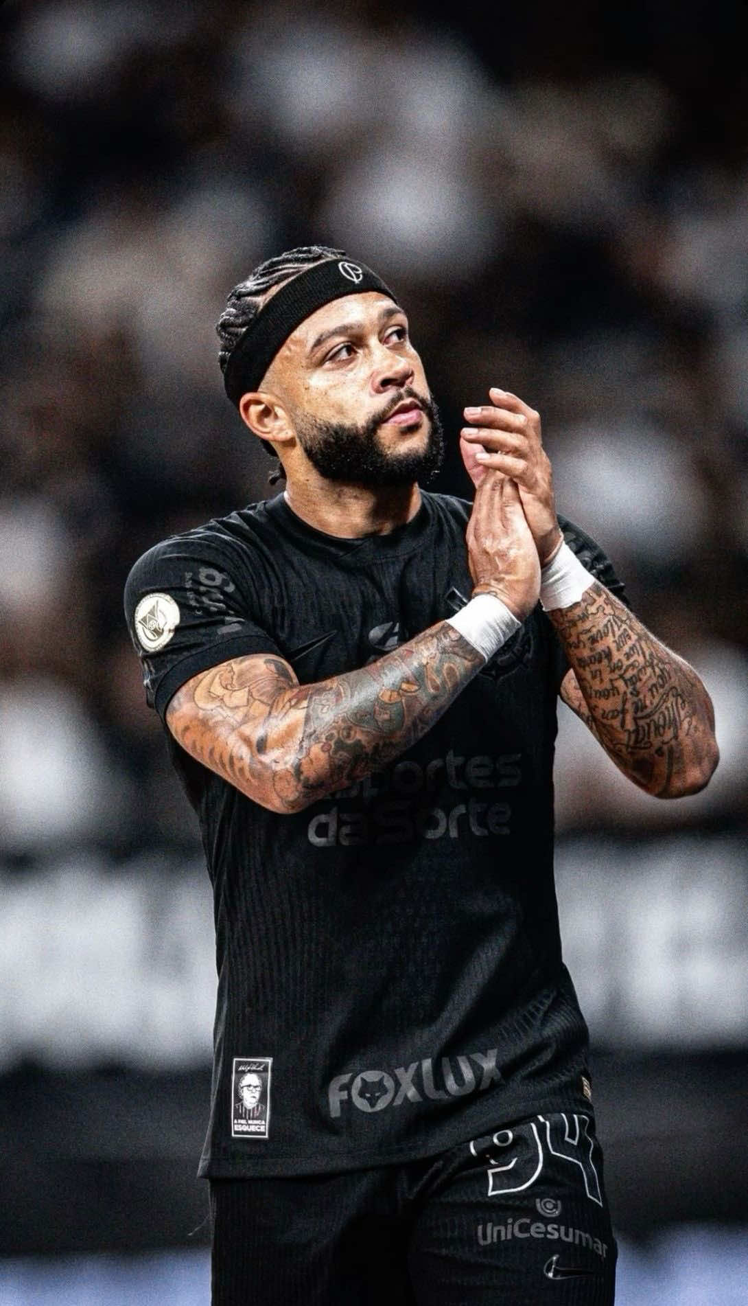 O CORINTHIANS NÃO QUERIA O MEMPHIS? A VERDADE POR TRÁS DA SAÍDA! Memphis aceitou reduzir o salário e mudar várias condições para continuar no Corinthians. Mas quando ele disse “sim”, começaram a surgir novos obstáculos… 👀 #Corinthians #MemphisDepay #Memphis #Futebol #Timão 