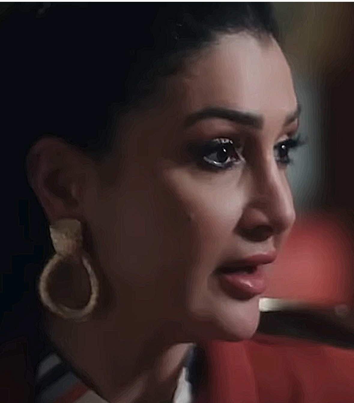 Pov: لو انا و الأكس إتقابلنا بعد 20 سنه بس احنا الاتنين بقينا توكسك - - - #غادة_عبدالرازق #fyp #viral #فينوس_الدراما #حدوتة_مرة 