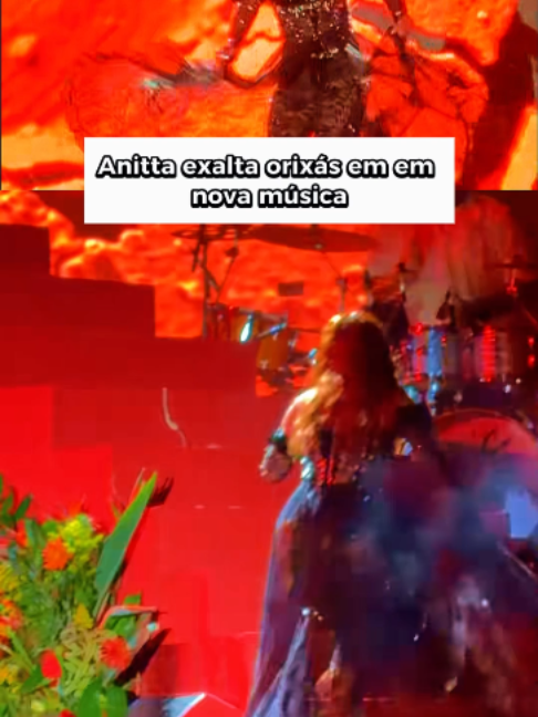 @anitta #anittacy #anitta #equilibrivm