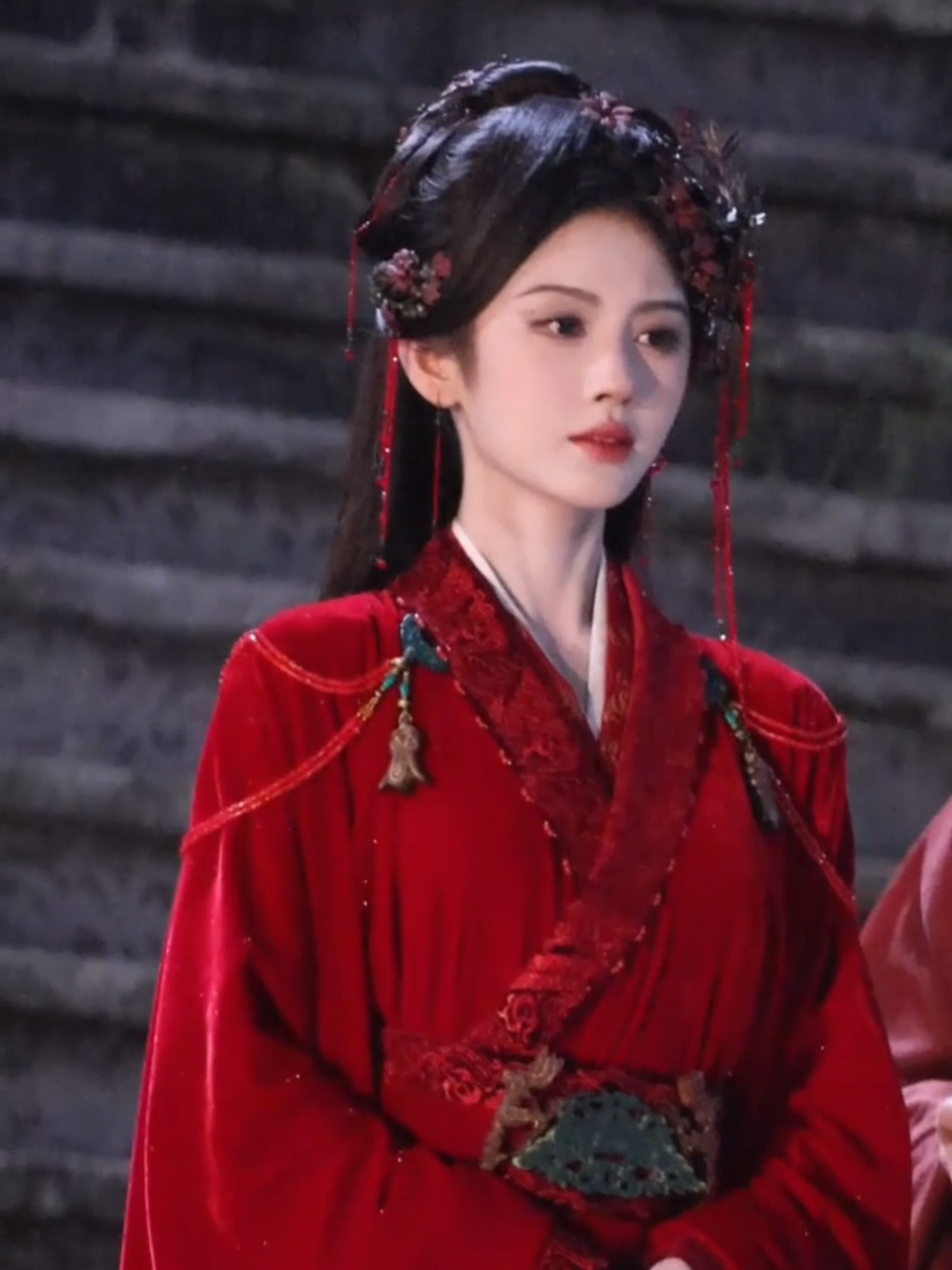 【12.08.26】🎬 Vạn Hoa Thế Giới 《万花世界》/ Tô Lục Hạ - Cúc Tịnh Y #vanhoathegioi #tolucha #cuctinhy #jujingyi #xuhuong 