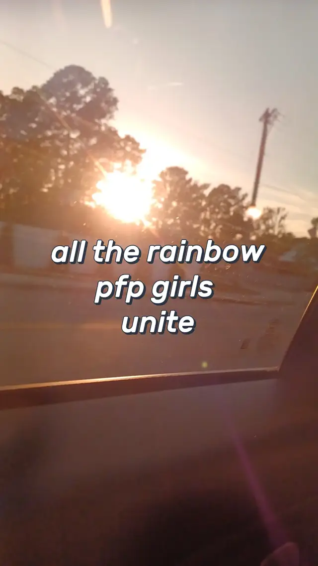 #rainbow #foryou #viral #teamwork #abcxyz 