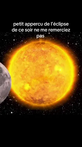 #eclipse #12aout #danger #macron 