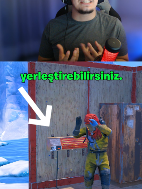 Videoyu Beğenip Kaydederseniz KESİNLİKLE İşinize Yarar :) #rust #rustgame #gaming