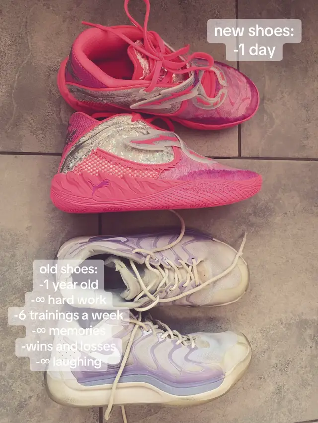 #volleyball #fypシ #volleyballworld #newshoes #волейбол 