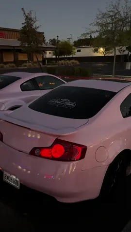just some fyyyn fins 😩🎀✨  #infiniti #g37 #carsoftiktok #cargirl @Chelsea Cooper @milyyym 
