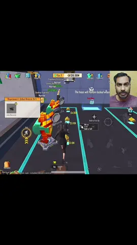 Brainrot Frustration 🤣😅#pubg #pubgmobile #Brainrotwowmode  #RISEN #fyp 