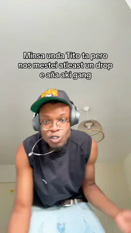 yudami peer-pressure this 🥷 into dropping Kantika: Movementu - Titorasz ft Dindi Spray, AkaSnee #liljonjonmp4 #papiamentu #curacaotiktok🇨🇼 #antianotiktok🇨🇼 #voorjou 