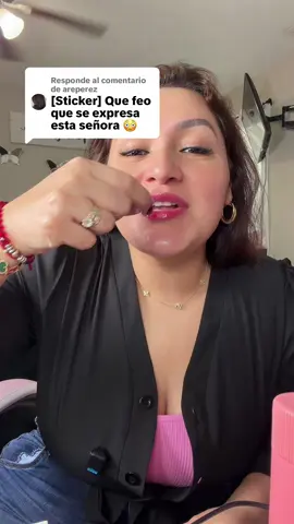 Respuesta a @areperez 