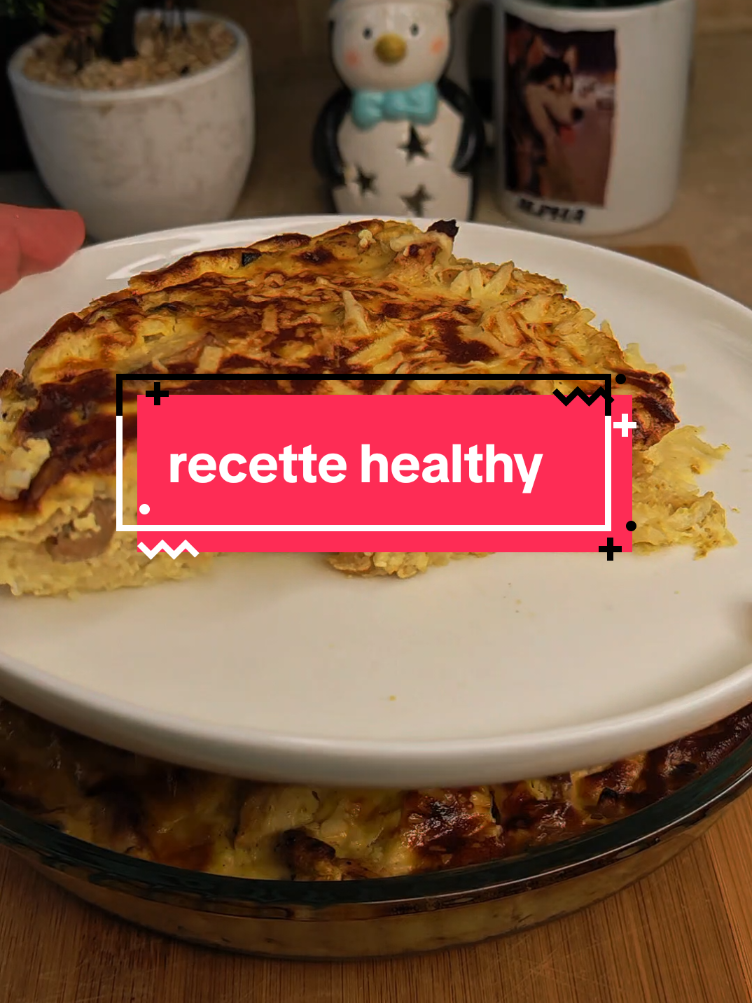 Une recette simple, rapide, healthy et riche en protéines 💪🥗 Parfaite pour un repas équilibré, gourmand et facile à préparer au quotidien. Pas besoin de passer des heures en cuisine : quelques ingrédients, une préparation rapide et le tour est joué ! 😋 Une bonne option pour prendre soin de son alimentation tout en se faisant plaisir. 🔥 وصفة سهلة، سريعة، صحية وغنية بالبروتين 💪🥗 مناسبة لوجبة متوازنة، لذيذة وسهلة التحضير في الحياة اليومية. لا تحتاج إلى وقت طويل في المطبخ، فقط مكونات بسيطة وتحضير سريع! 😋 خيار رائع لمن يريد الاهتمام بتغذيته والاستمتاع بوجبة لذيذة في نفس الوقت. 🔥 #HealthyFood #goodfoodoa #recettefacile #اكل_صحي #coachingalimentaire 