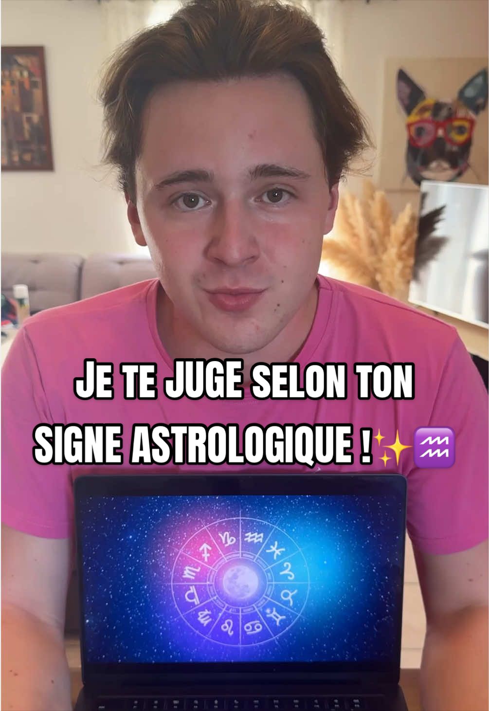 Je te juge selon ton signe astrologique !#astrologie #juge #humour #humour #espace 