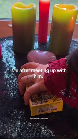 😭😭 #witchcraft #manifesting #spiritual #lovewitch #fyp 