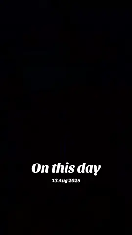 #onthisday
