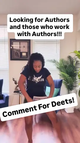 It’s time!! This year it’s our 5th Annual Author Allstars Dinner and I’m looking for Authors and everyone who works with Authors!!! We want to highlight you on our digital magazine but also have you at our dinner! Drop a comment for deets!!!
