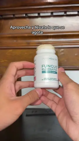 Toenail Fungus Remover #creadoradecontenido #hombresvsmujeres #nomashongo 