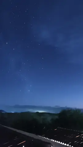 Céu estralado🌌💙  @Manu sua música 🎶 #universe #stars #timelapse #foryou #sky 