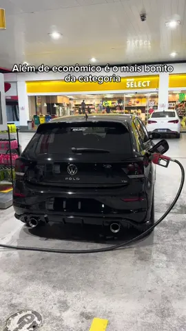 Fato? 🤣🔥 #polo2023 #volksbrasil #carros #polotsi #volkswagenpolo 