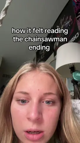 Worst manga ending oat #chainsawman #manga #csm #anime #fyp 