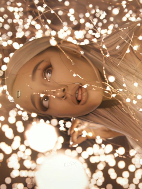sweetener literally gives me sm nostalgia omg | rmk:@tattooedhe8rt #arianagrande #arianagrandeedit #edit #sweetener #viral