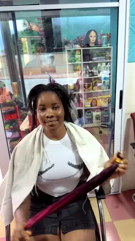 @Mary K. Beauty Parlour 