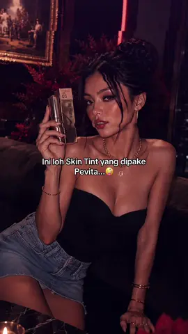 #skintintpevita #skintinttimephoria