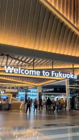 Masyaa Allah, Fukuokaaa🥹🇯🇵🤍