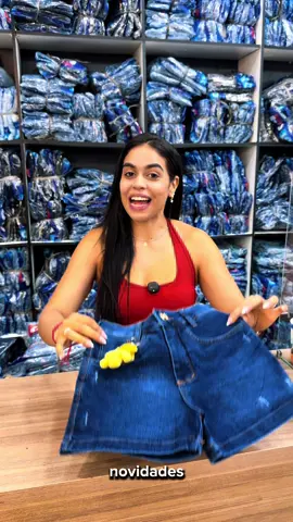 Um dos modelos que chegaram essa semana ❤️🧸 #explorar #fy 