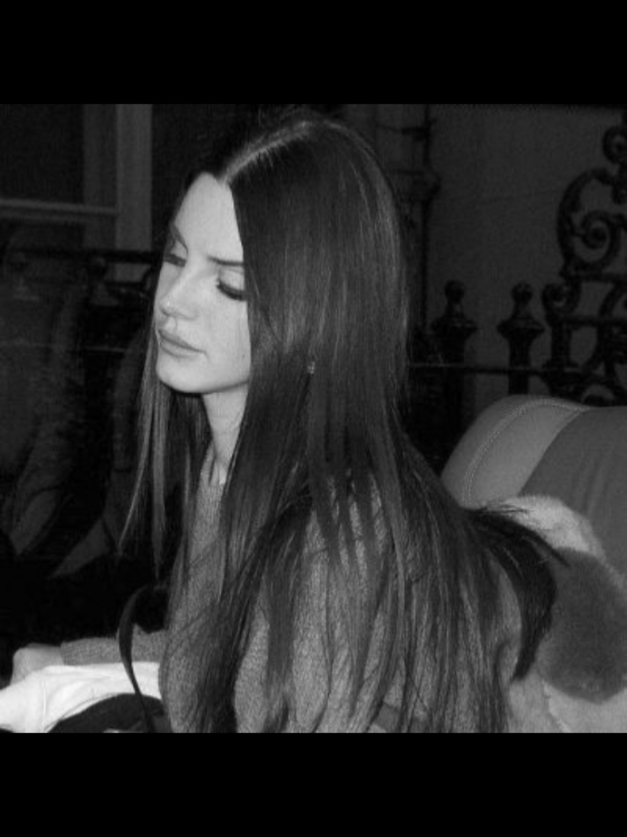 streak🪽 #ldr #lanadelrey #lizzygrant #streak #lanatok 