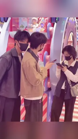 Có chồng hào hoaa #sammyschildrensday #XiZhao #hechangxi #heyanzhao #heyanzhao 