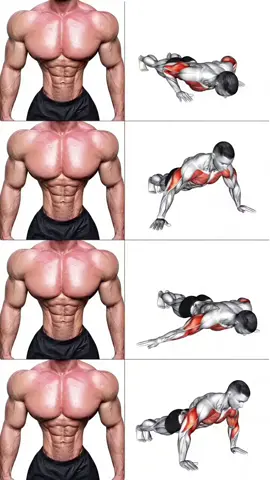 Try This Chest Workout🔥🔥 #ChestWorkout #HomeWorkout #Fitness #workouts #Home