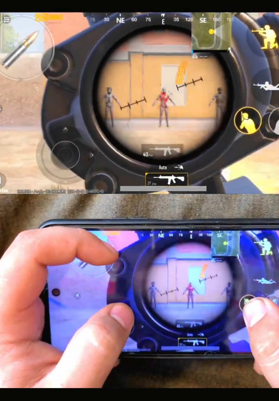 best 4 finger control code sensitivity zero recoil sensitivity pubgmobile #pubgmobile #pubg #PUBGM450US #PUBGMOBILE #PUBGMxSpiderMan 