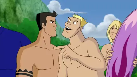 #scoobyDoo