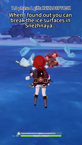 Guess You Didn’t Know Pyro Characters’ Hidden Role in Snezhnaya gift for you:XVIZ1O8P7O9K #genshinmu #genshinshorts #genshin #GenshinImpact #genshinimpactedit
