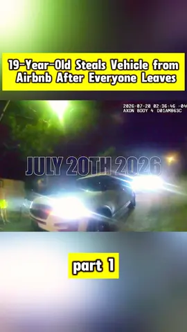 Part 1 #cops #bodycam #police #crime #fyp 