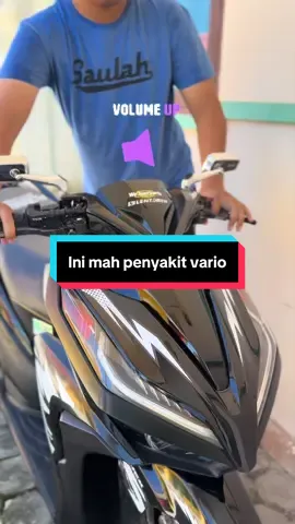 ga perlu khawatir lagi kalau komstir vario lu oblak. solusinya tinggal pasang komstir dari Faito! Bearing Komstir dengan fitur BALL BEARING yang sudah ditingkatkan untuk pengendalian yang lebih baik saat dipakai Balapan ataupun Harian. Lebih sempurna dalam menopang beban stang kemudi sehingga memberikan sensasi berkendara yang Stabil, Smooth, Nyaman, Aman, serta Presisi. Bahkan pada saat kecepatan tinggi (High Performance ). #bearingfaito #komstirfaito #komstirmotor #komstirvario #moxmotobike 