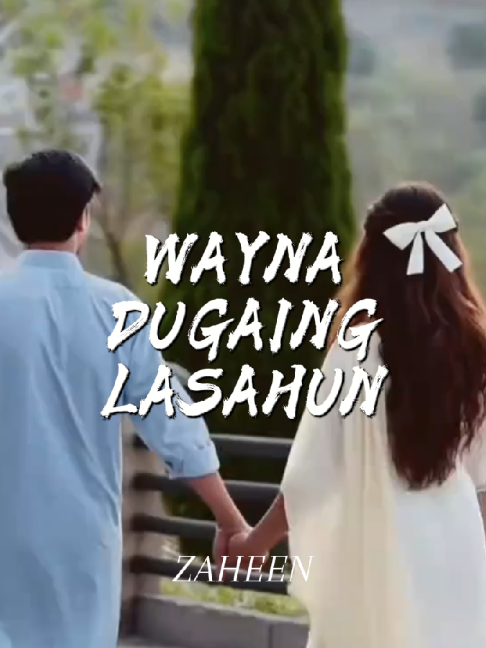 ZAHEEN - WAYNA DUGAING LASAHUN (COVER) #fypシ゚viral🖤tiktok #fypage #fypシ゚ #newtausugsong #tausugsongcover♥️✨ #tausugtiktokphilipine🇵🇭🇸🇦 #tausugviralfypsound😘 #tausugsong #tausugtiktokers #tausugtiktok #tausugmalaysia #proudtausughere🥰❤ #tausug #proudtausug #muslimtok
