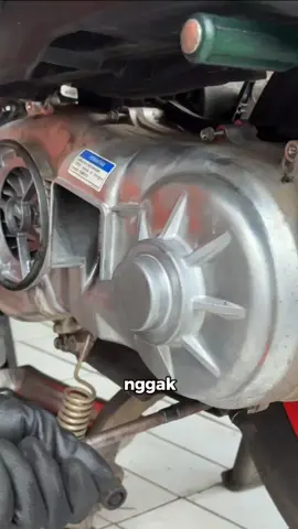 upgrade kirian yang sesungguhnya😘 gaperlu bingung gonta ganti roller, cukup mapping dan sesuaikan dengan keinginan kita🥰 #aeroxturbo #nmaxturbo #fypシ 
