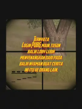 kenapa ga kenal PUBG dari dulu aja #pubglover #pubgmobile #pubg #fyppppppppppppppppppppppp #masukberanda 