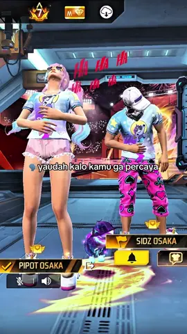 asek kalee velocity epep😭#BooyahMerdeka #FreeFire #velocityff 