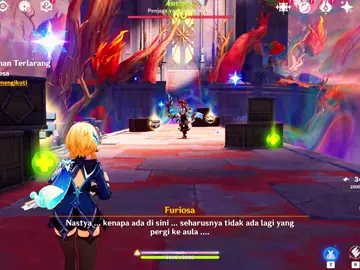 seru banget ui mode ini, mana di world quest make mode ini lagi haha #GenshinImpact #genshinimpactindonesia #fyppppppppppppppppppppppp #fyp #fypシ 