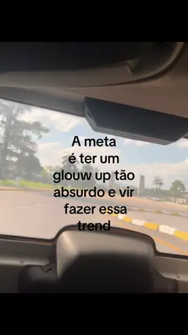#GlowUp #meta #fyp #viral #gojira 