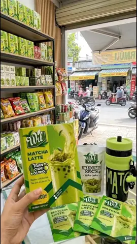 #tienoichotdon #anvat #matchalatte 